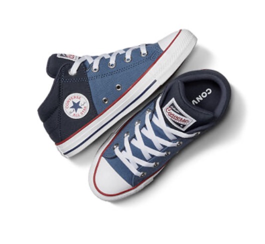 Chuck Taylor All Star Axel